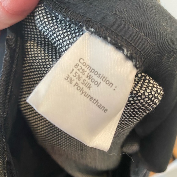 Phillip Lim 3.1 wool/silk trousers - Picture 11 of 15